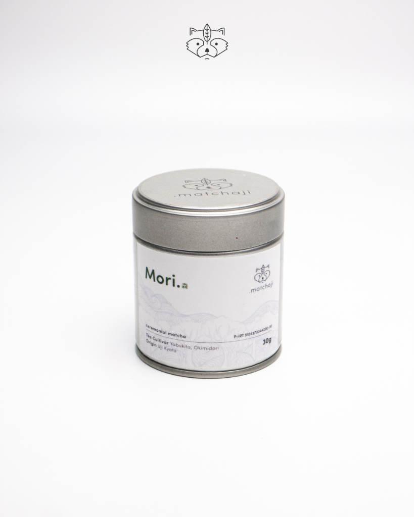 Mori Ceremonial Matcha