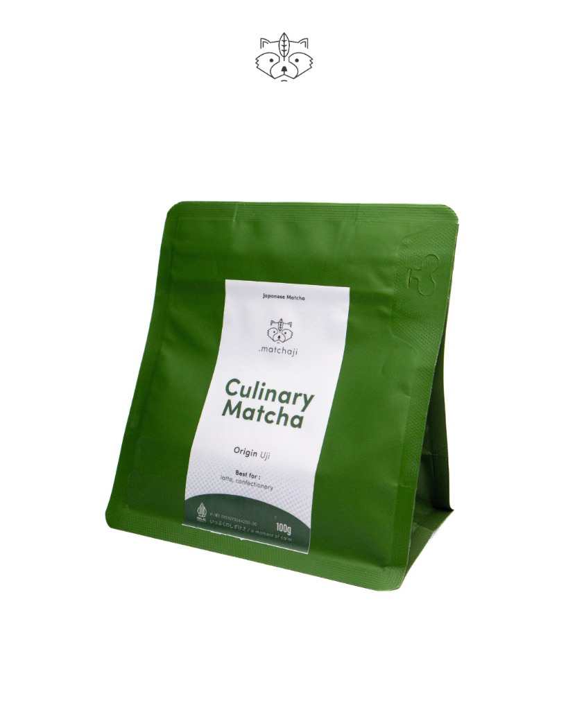 Culinary Matcha