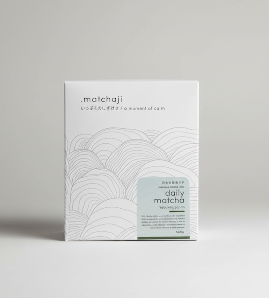 Daily Matcha