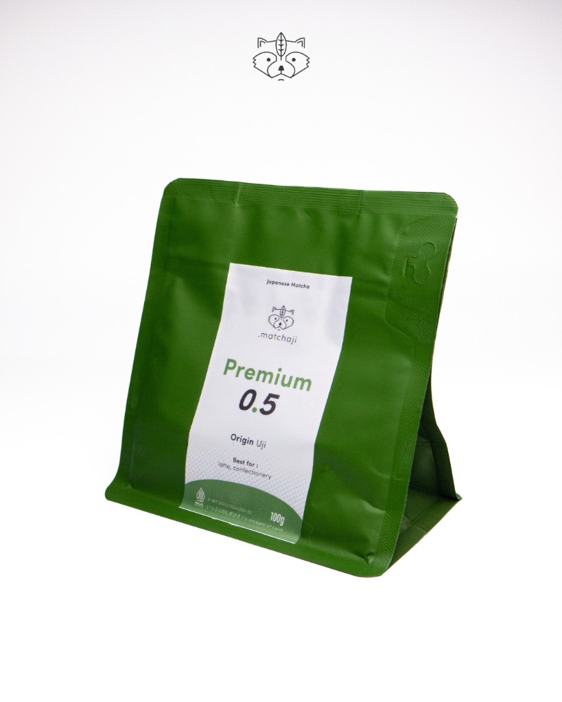 Premium 0.5