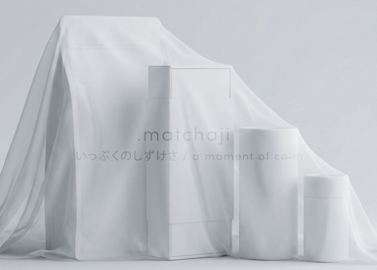 Soon Ceremonial Matcha Matchaji